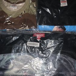Supreme Shirts