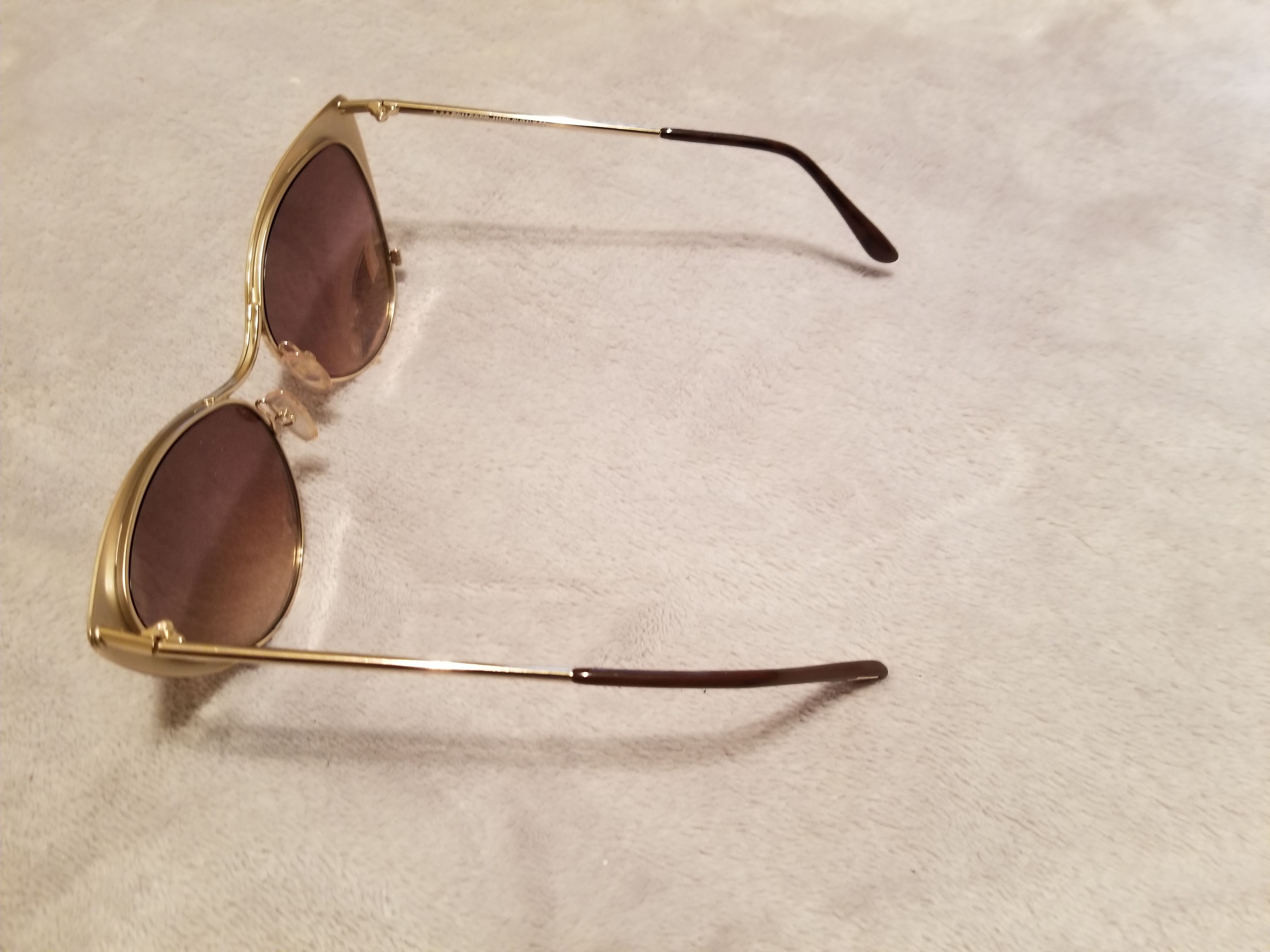 Tom ford nastasya