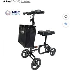 MGC Health Scooter (for Leg Injury Mobility)