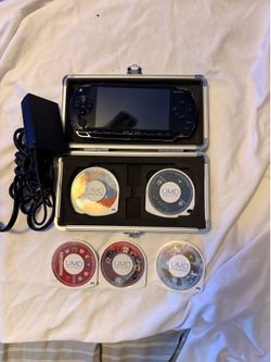 Psp