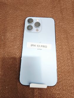 IPhone 13 Pro