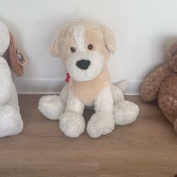 Teddy Bear Large Plush