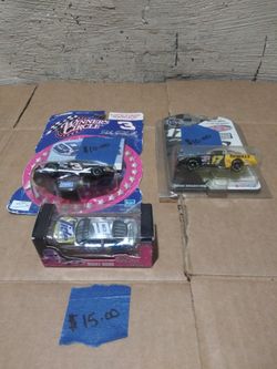 Nascar Collectables
