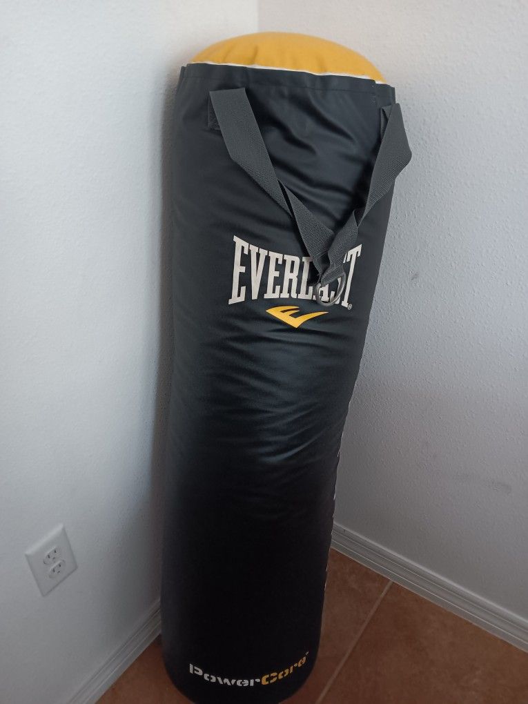 Punching Bag Everlast Power Core