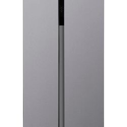 Frigidaire 21.4 CU FT Side-By-Side