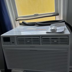 Air Conditioning 