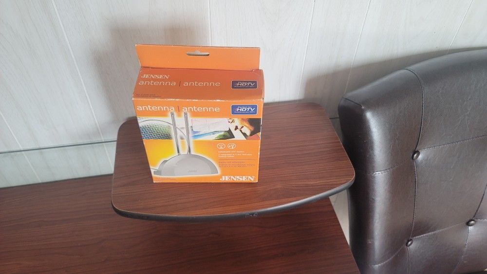 2 HDTV Antenna 