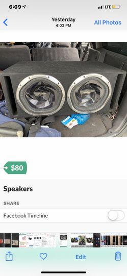 Speakers