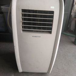 Portable Air Conditioner 