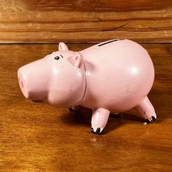 Disney Toy Story 4 inch Hamm the Piggy Bank for kids Brand New Cute Gift