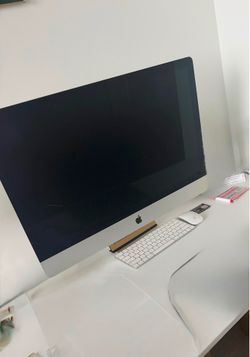 Apple iMac 27” for Sale