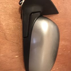 Infinity I35/Maxima 5th Gen Driver Side Mirror