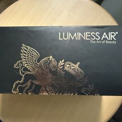 Luminess Air