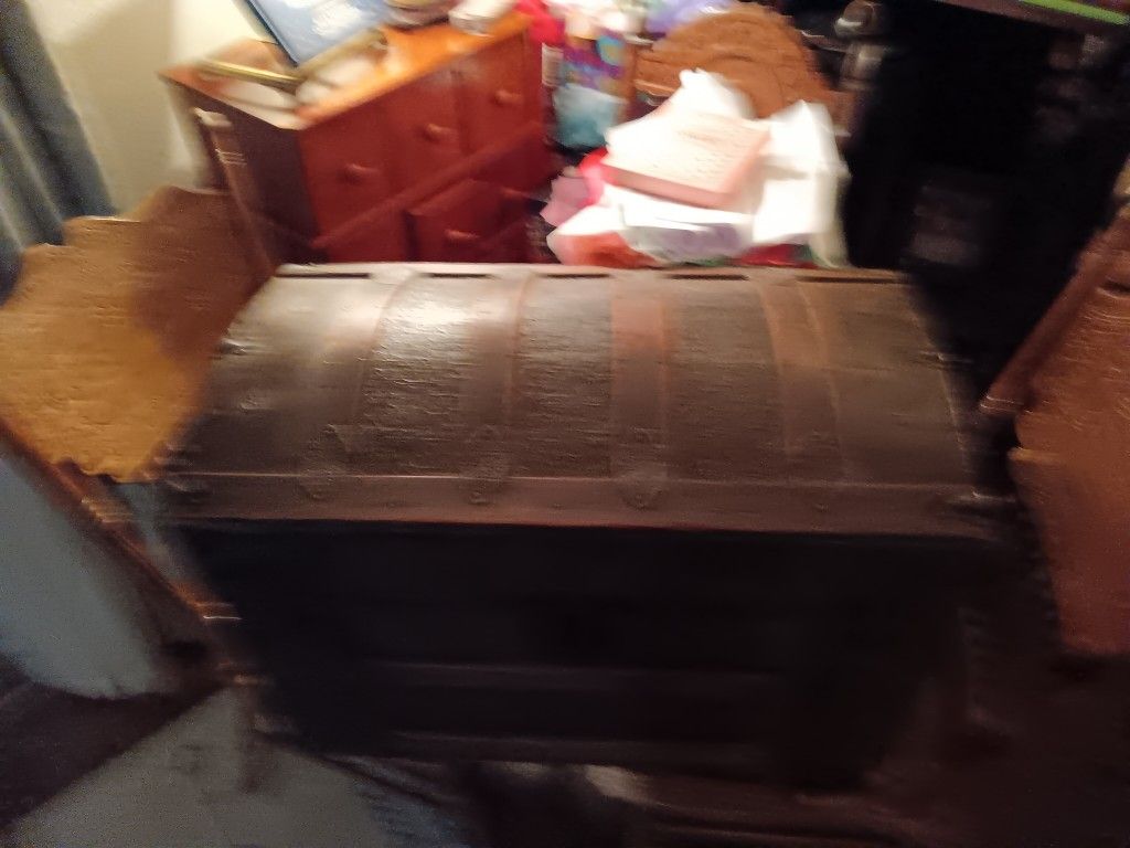 Antique Furniture