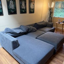 Sectional Couch