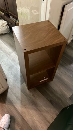 Book shelf