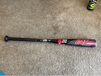 Baseball bat