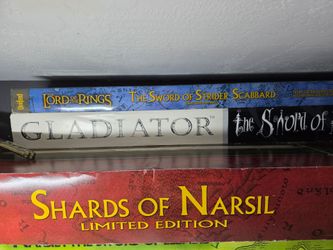 Lord Of The Rings Collection