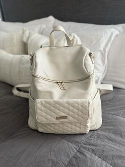 Back Pack For Mom’s