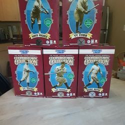 Starting Lineup Cooperstown Collection