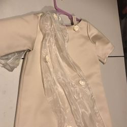 Tailor Made In Europe (Netherlands) for Wedding - For Flower Girl