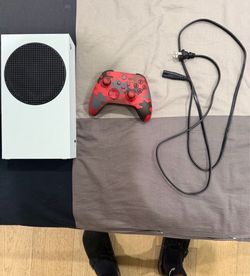 Xbox Series S 1tb