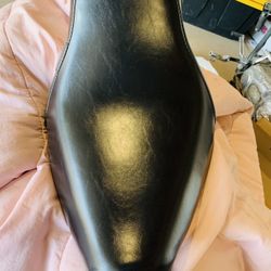 2008/2016 Harley-Davidson Softail La Pera Solo Seat 