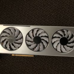 Graphic card 