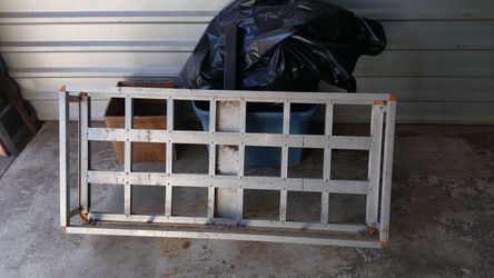 Luggage Rack