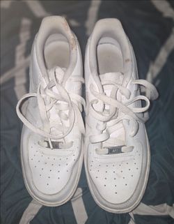 Tenis Nike Air # 7Y