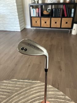 69 Wedge Golf Club