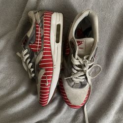 Nike Air Max