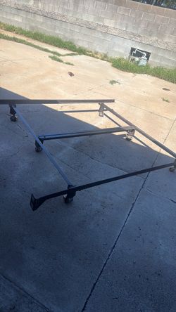 Base para cama