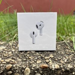 Airpods 4