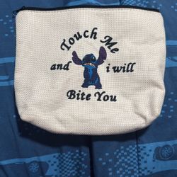 Stitch bag