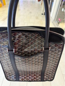 Goyard Laptop bag