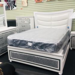 Bedroom Set 
