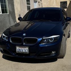 2011 328i Maintenance Up To Date Cars Runs Great Lmk For More Detail 