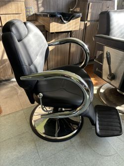 Silla De Cometologa