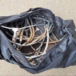 Glacier Chains Cable Passenger Vehicle Tire Chains