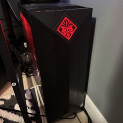 Gaming PC with Mouse And Keyboard