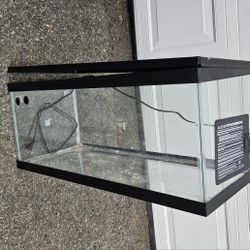 Large Tank & Hermit Crab Accessory Starter Kit