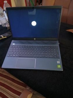 HP Pavilion Laptop