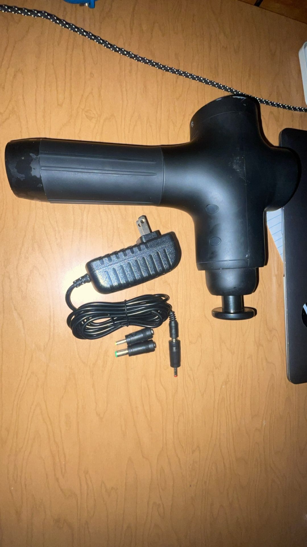 Massage gun MEBAK