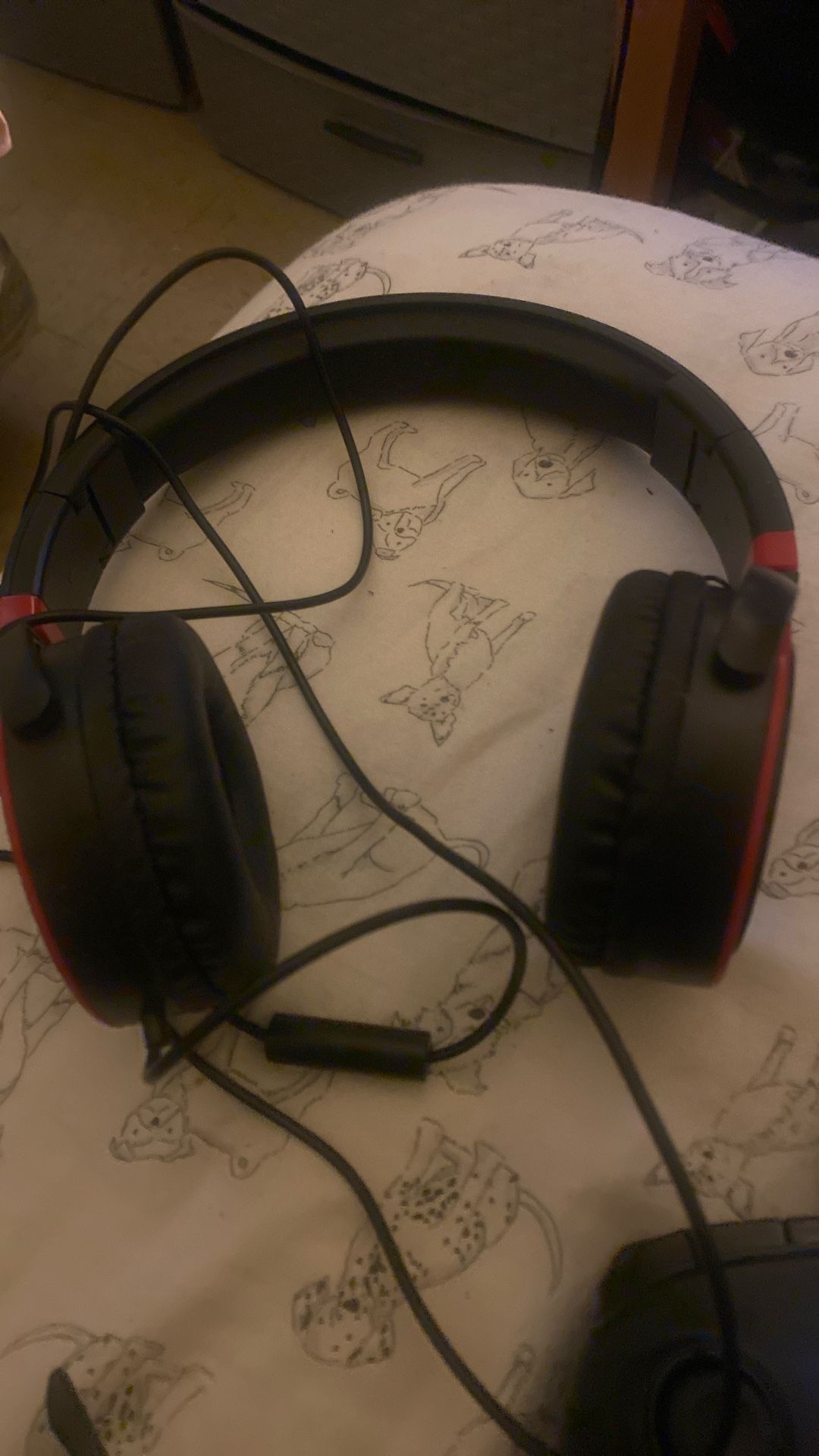 Headphones