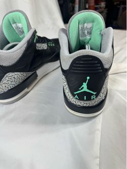 Jordan 3