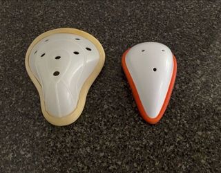 Adult and Youth cup protectors