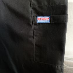 Cherokee Bottom Scrub