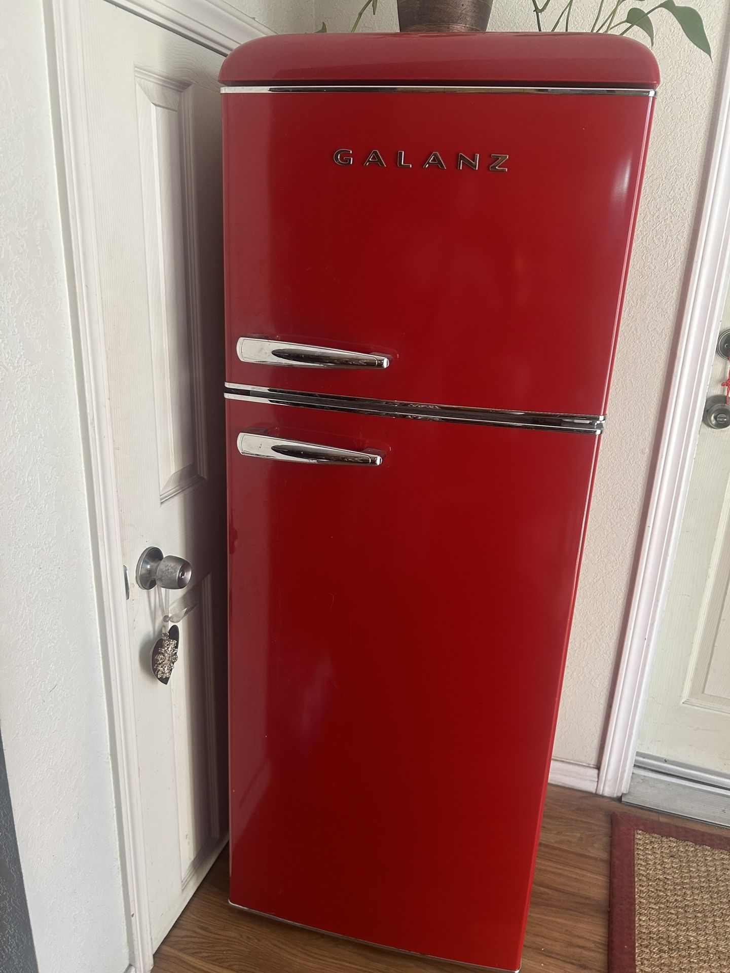 Galanz refrigerator