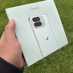 Pixel Pro 10 Fold 512gb